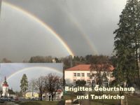 Geburtshaus und Kirche St. Katharina