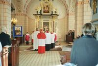 &Ouml;kumenischer Festgottesdienst