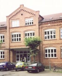 Diesterweg-Schule